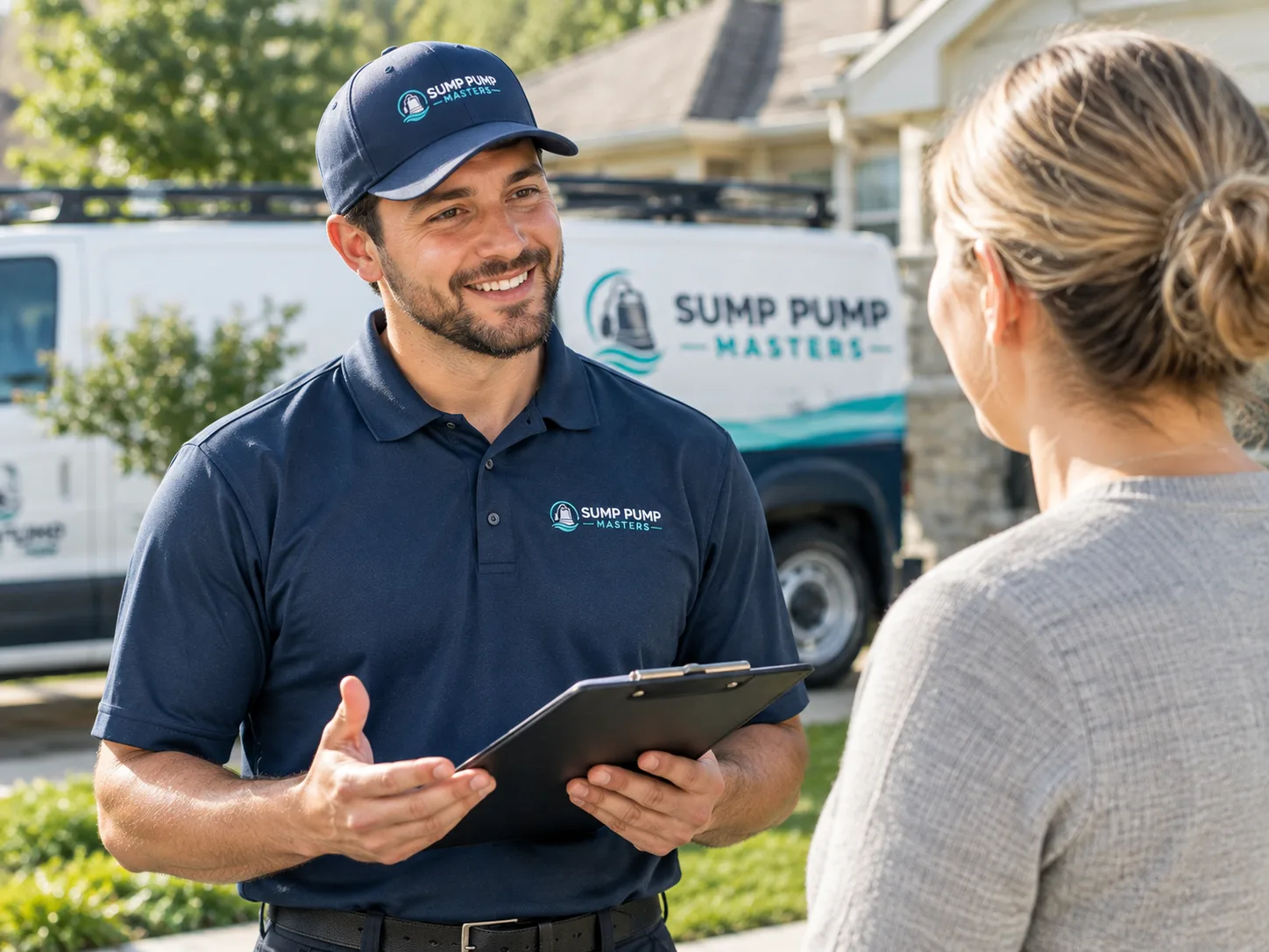Sump Pump Repair Mapleton, ND FAQs